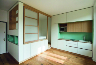 Casa in stile-giapponese, Progetto e foto Fo.Ca Studio, studioforesiocarlino.com Casa in stile-giapponese, Progetto e foto Fo.Ca Studio, studioforesiocarlino.com