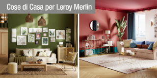 Leroy Merlin nature e glam