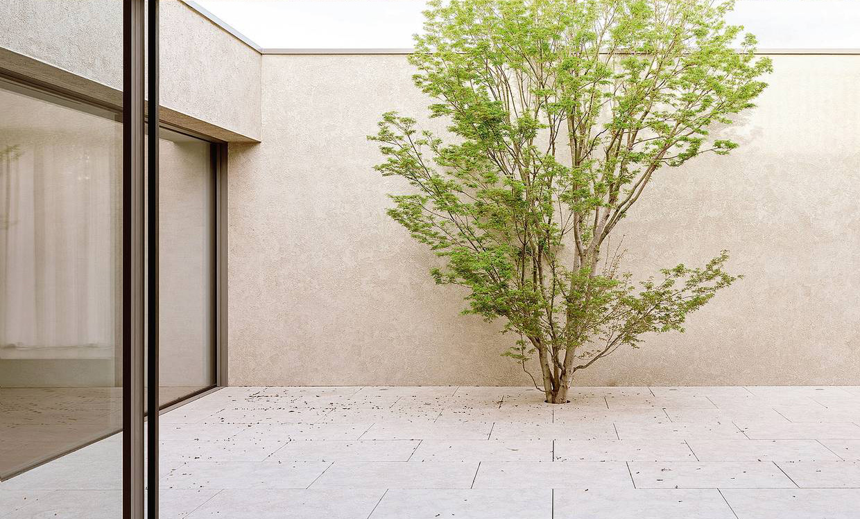 Il marmo Grigio Alpi R di Grassi Pietre è particolarmente adatto per spazi esterni. In questo caso è lavorato con finitura fiammata e antiscivolo, dall'effetto grezzo e naturale. Al mq costa 195 euro. www.grassipietre.it Il marmo Grigio Alpi R di Grassi Pietre è particolarmente adatto per spazi esterni. In questo caso è lavorato con finitura fiammata e antiscivolo, dall'effetto grezzo e naturale. Al mq costa 195 euro. www.grassipietre.it