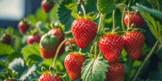 Fragola