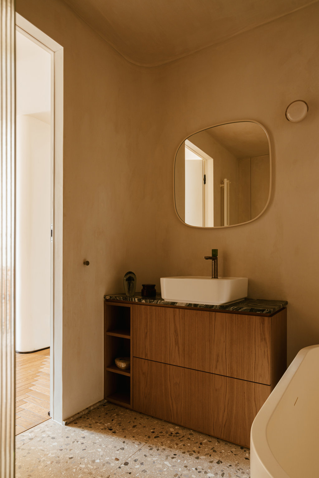 appartamento Varsavia bagno appartamento Varsavia bagno