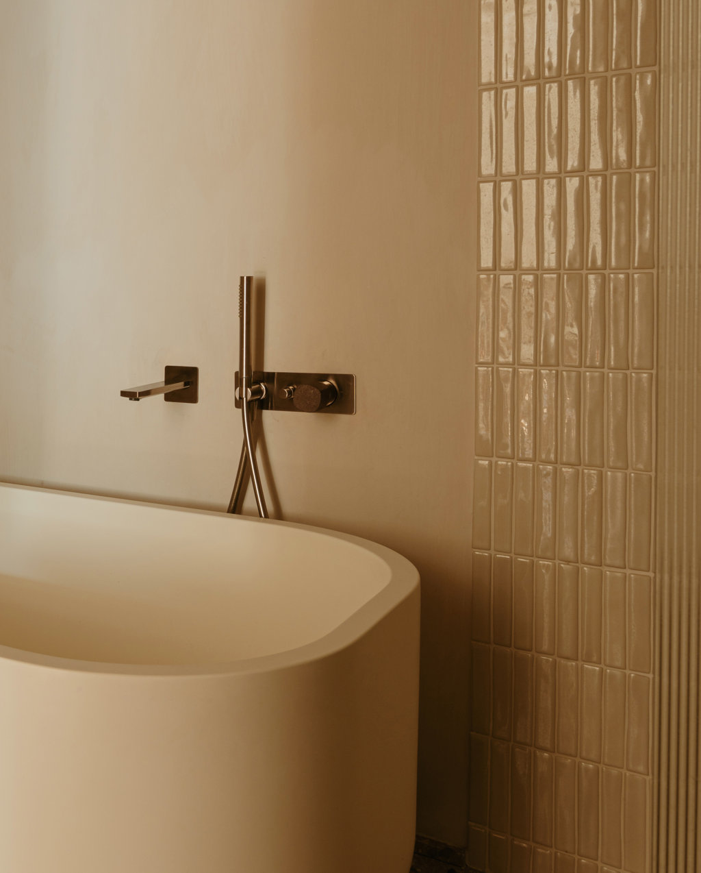 Ritmonio appartamento Varsavia rubinetto Haptic Concrete Colors Ritmonio appartamento Varsavia rubinetto Haptic Concrete Colors