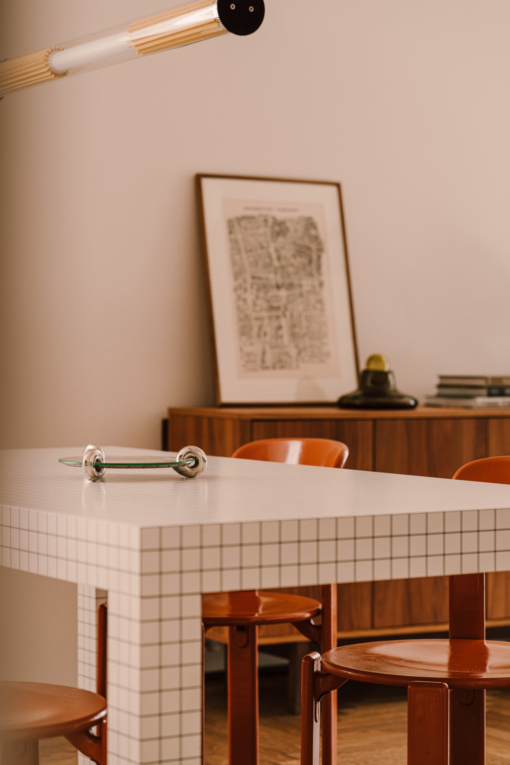 appartamento Varsavia soggiorno appartamento Varsavia soggiorno