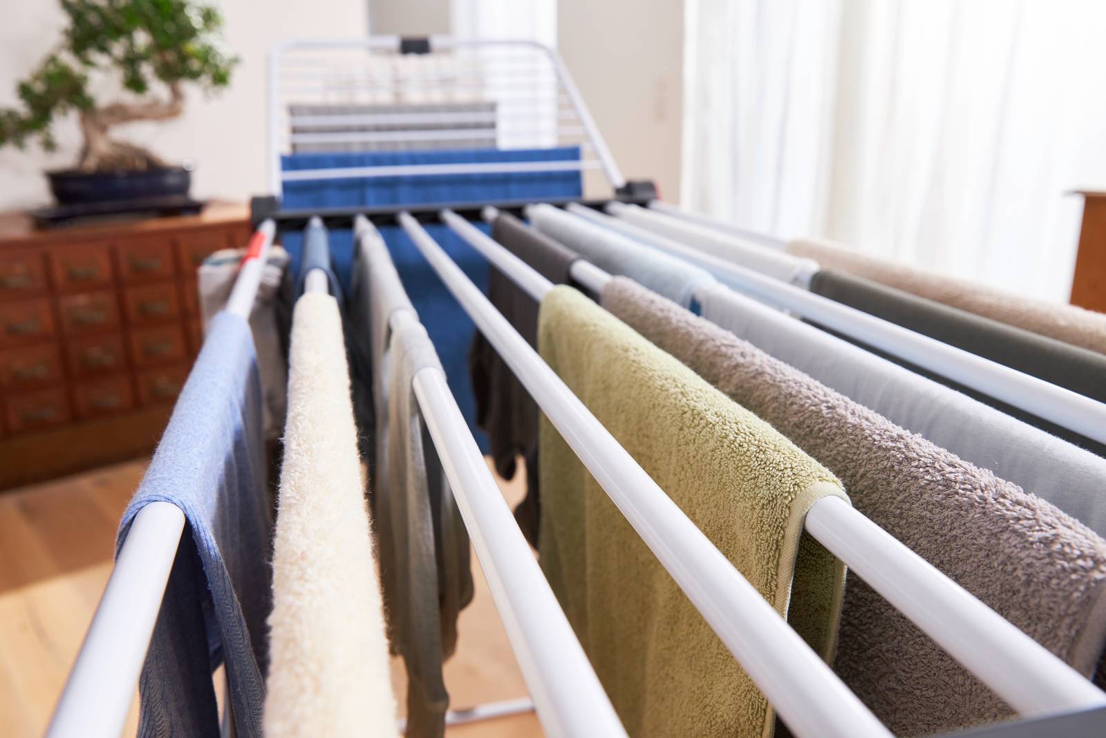 Stendibiancheria estensibile Vileda Infinity Flex Stendibiancheria estensibile Vileda Infinity Flex