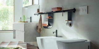 Accessori bagno con misure e prezzi, per un ambiente bello e funzionale