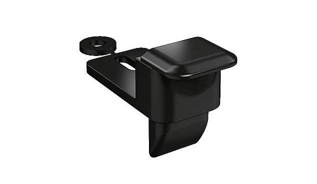 Il blocco Child Lock
si applica alla porta dei forni Smeg e costa 39 euro. In collaborazione con Invat, il tappetino in silicone alimentare Tact Kit consente a chi ha difficoltà visive di usare in sicurezza il piano a induzione SI364BM di Smeg. www.smeg.com Il blocco Child Lock
si applica alla porta dei forni Smeg e costa 39 euro. In collaborazione con Invat, il tappetino in silicone alimentare Tact Kit consente a chi ha difficoltà visive di usare in sicurezza il piano a induzione SI364BM di Smeg. www.smeg.com