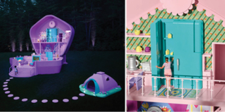 casa Airbnb Polly Pocket