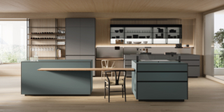 cucina-con-moduli-a-giorno-Riciclantica-Outline-di-Valcucine