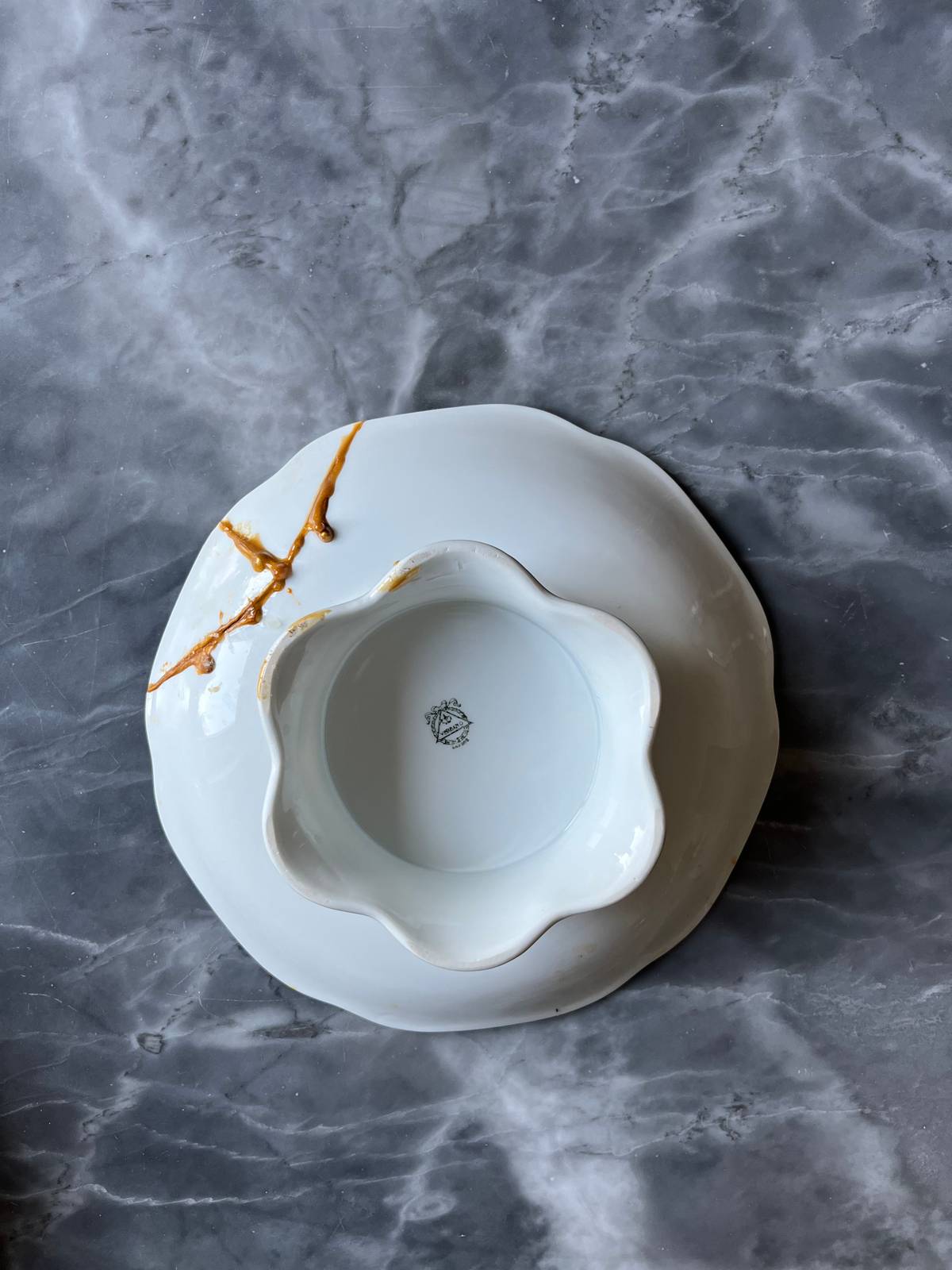 kintsugi fai da te alzatina 1017 kintsugi fai da te alzatina 1017