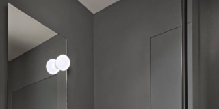 Quale luce per il bagno? Quale fattore IP?