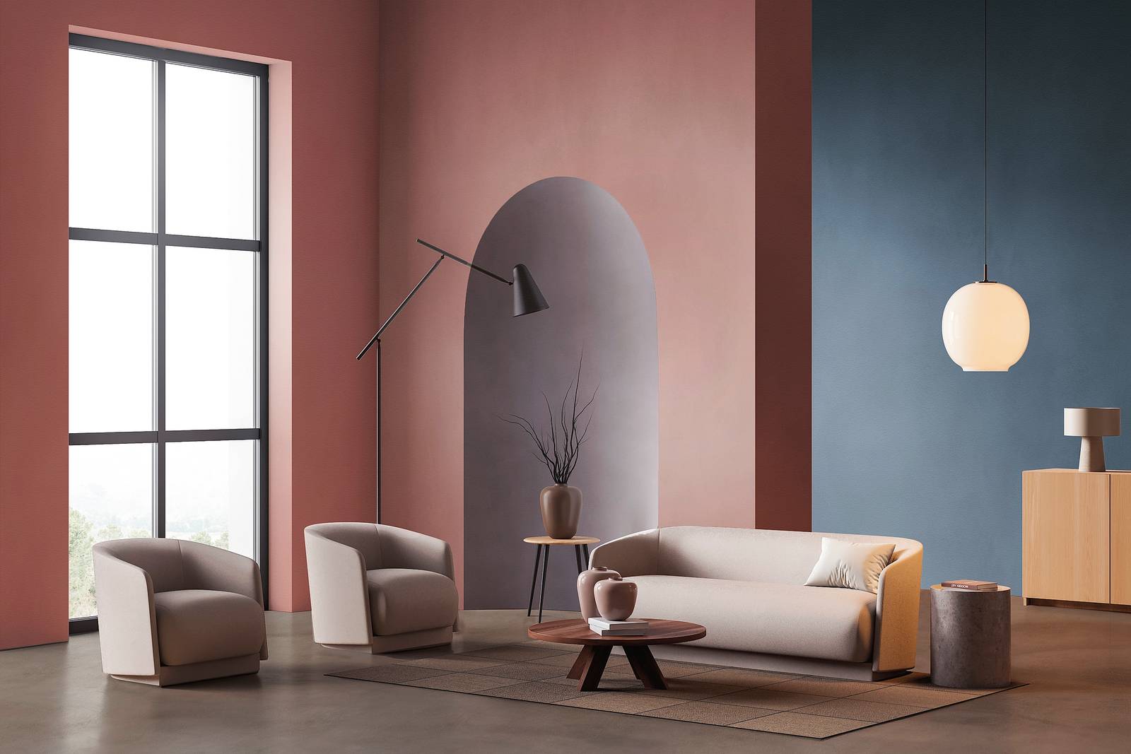 Micro Compact di Isoplam è un rivestimento continuo realizzato con una particolare base cementizia e inerti naturali. Il risultato è una superficie di soli 2 mm dall’estetica sofisticata e contemporanea, con un piacevole effetto soft-touch. In classe di resistenza allo scivolamento R13, al mq costa 140 euro, posa inclusa. www.isoplam.it Micro Compact di Isoplam è un rivestimento continuo realizzato con una particolare base cementizia e inerti naturali. Il risultato è una superficie di soli 2 mm dall’estetica sofisticata e contemporanea, con un piacevole effetto soft-touch. In classe di resistenza allo scivolamento R13, al mq costa 140 euro, posa inclusa. www.isoplam.it