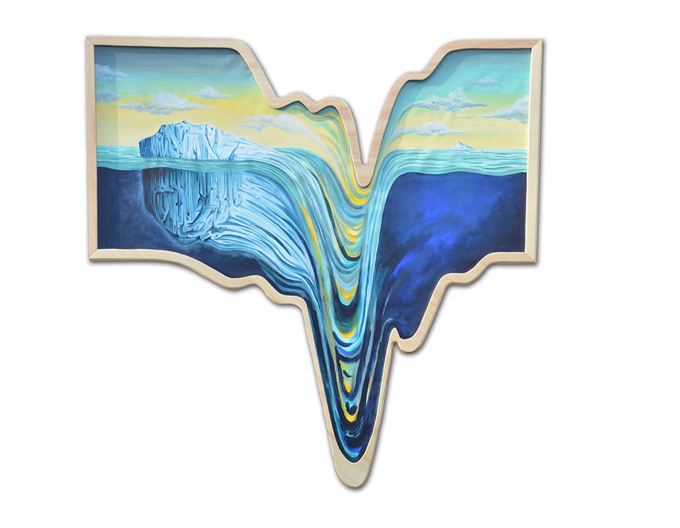 Arte a casa tua_climate.change _MR Yeah