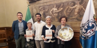 “ARTITALIA EXPO” 2024 “ARTITALIA EXPO” 2024