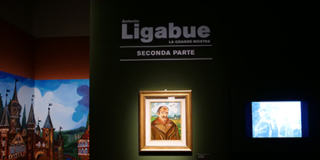 Bologna, Ligabue Bologna, Ligabue