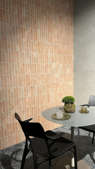Ceramica Sant’Agostino brick mattoni Ceramica Sant’Agostino brick mattoni