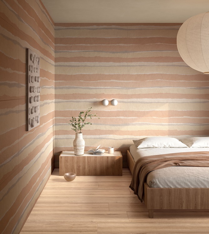 Cersaie 2024 Bioterre di Ceramica del Conca