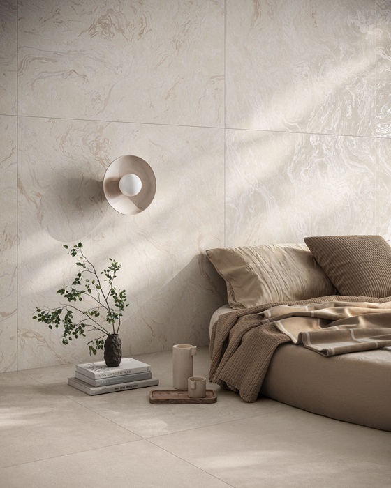 Cersaie 2024 CementEra di VitrA Tiles