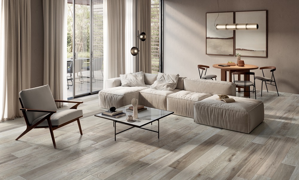 Cersaie 2024 Gyliane di Mirage
