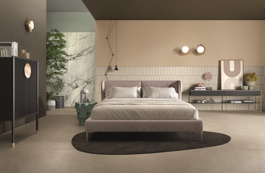 Cersaie 2024 Intense di Lea Ceramiche