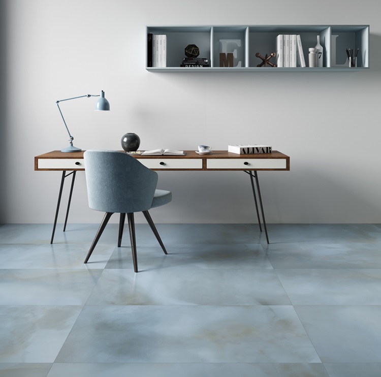 Cersaie 2024 Pearls di Ricchetti