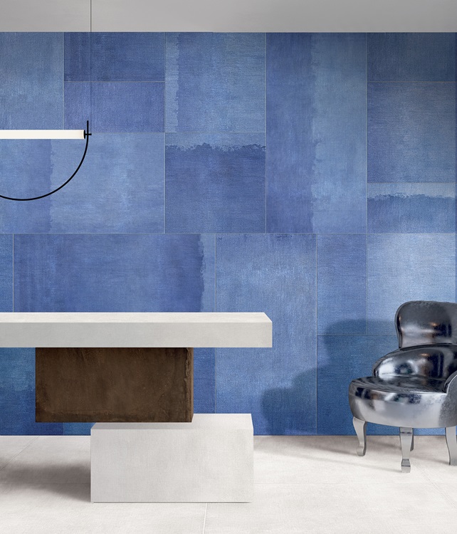 Cersaie 2024 Poetry Net di ABK