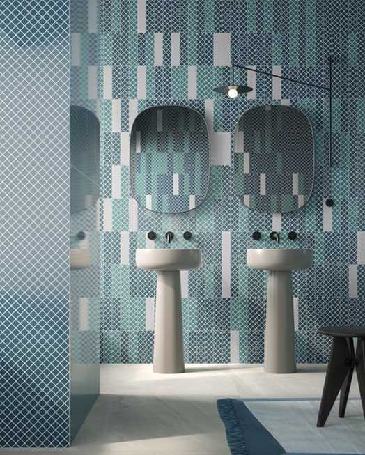 Cersaie 2024 Upside di Ceramiche Refin