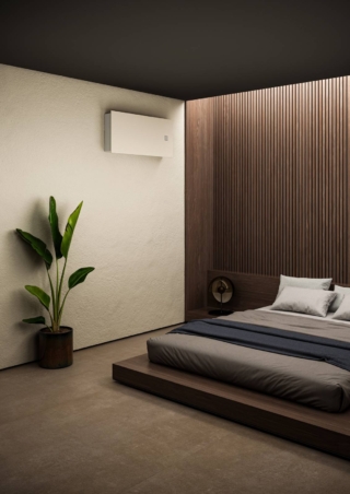 Ventana® High Wall Ventana® High Wall