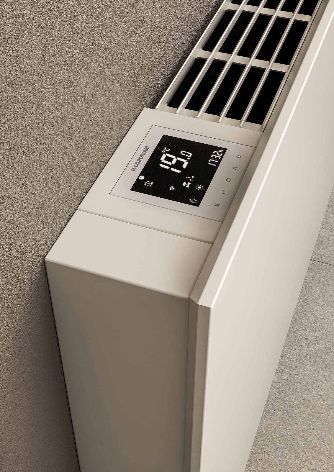 Ventana® Regular particolare Ventana® Regular particolare