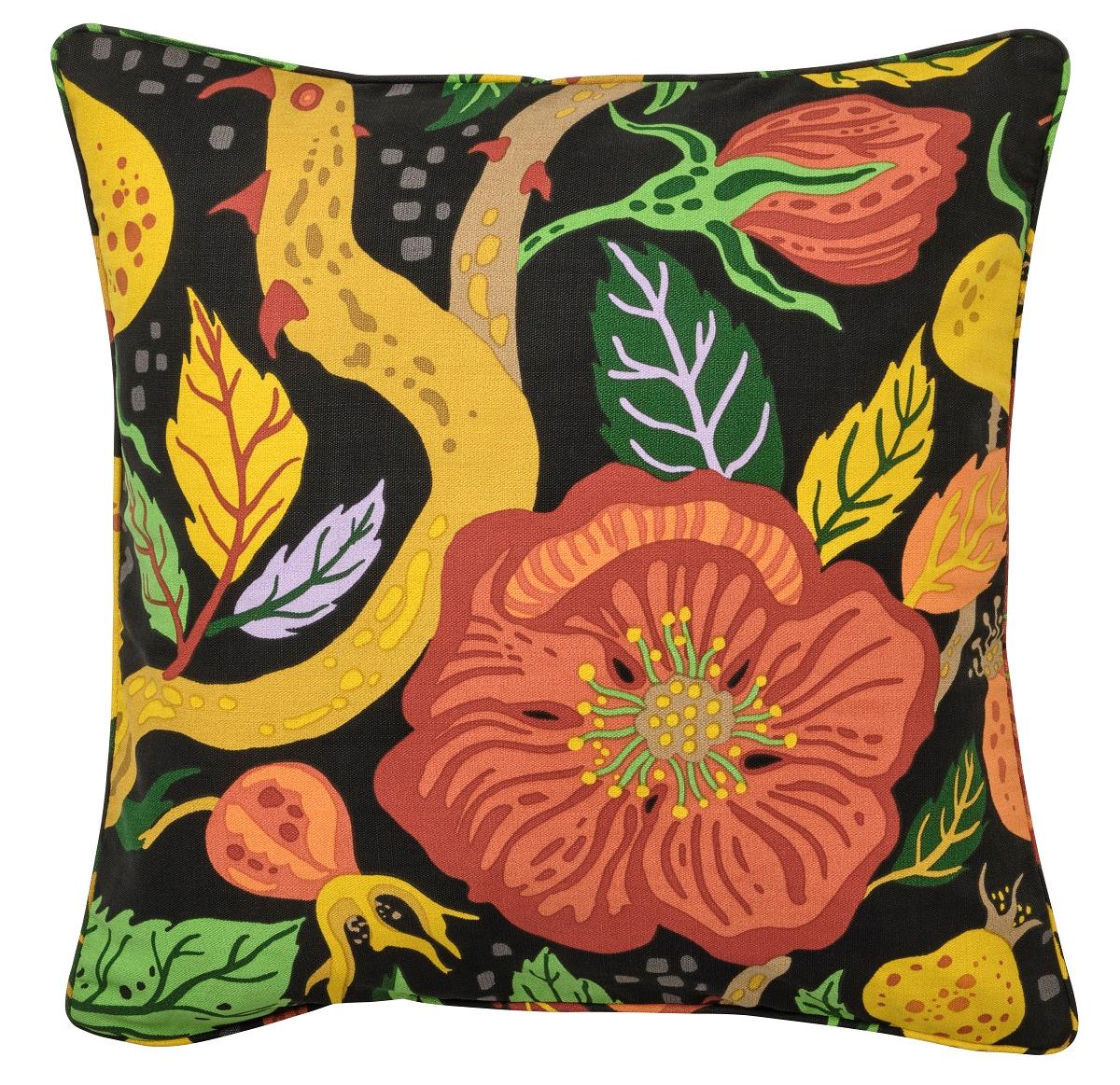 Cuscino Ikea Höstagille Cuscino Ikea Höstagille