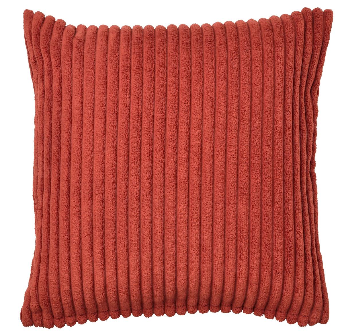 Cuscino rosso Ikea Höstagille Cuscino rosso Ikea Höstagille