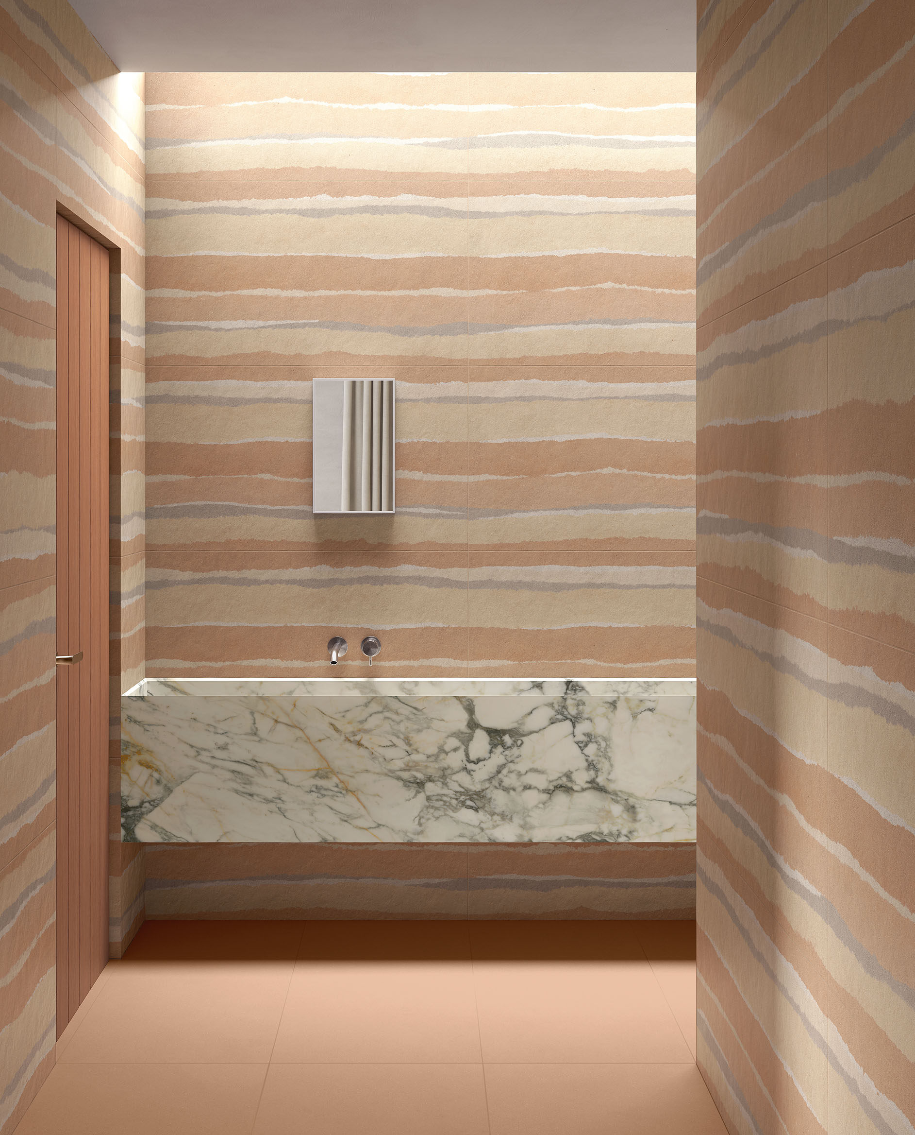 Collezione Bioterre di Del Conca Collezione Bioterre di Del Conca