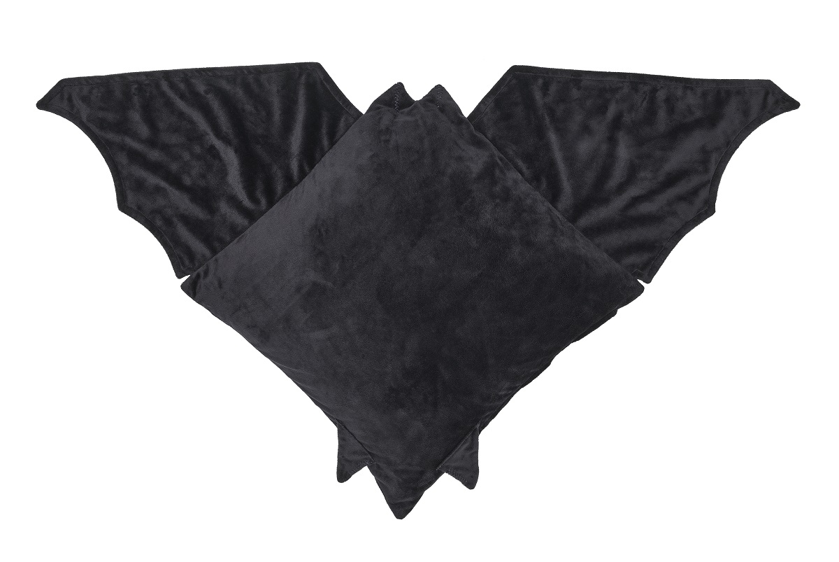 Federa a forma di pipistrello Ikea Höstagille Federa a forma di pipistrello Ikea Höstagille