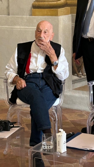 Gianni Berengo Gardin