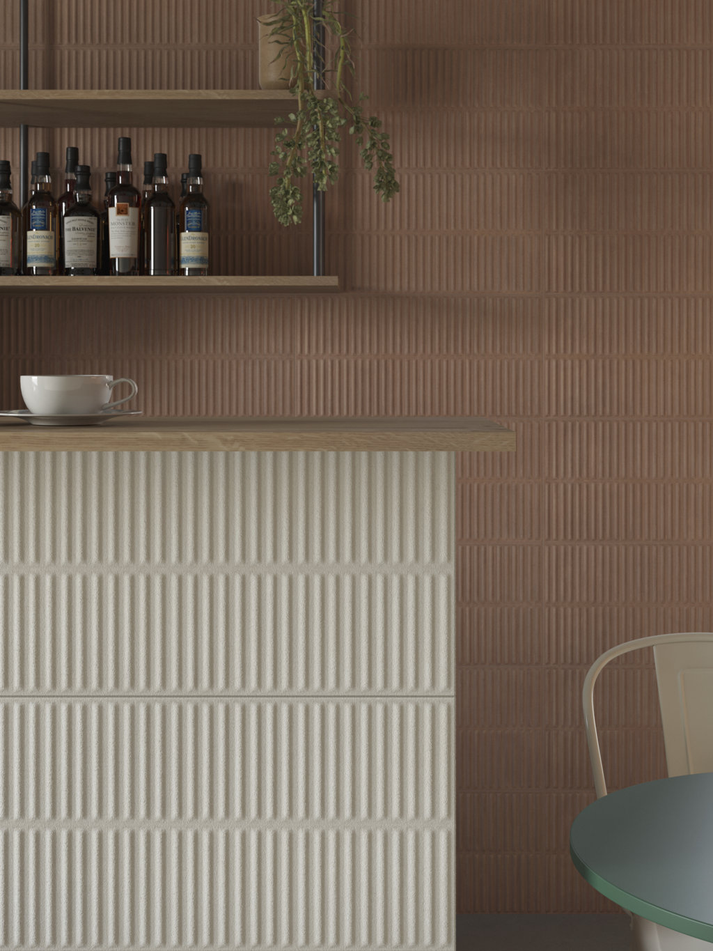 Collezione Colorama di Gruppo Bardelli Collezione Colorama di Gruppo Bardelli