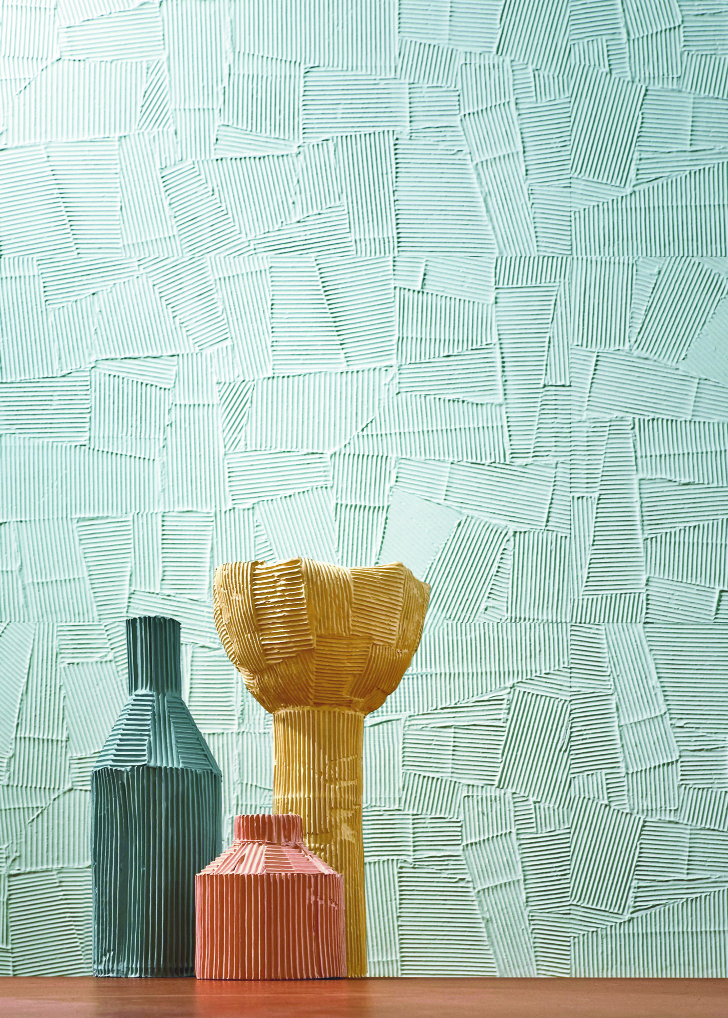 Collezione Homey Paper Clay di Ceramiche Piemme Collezione Homey Paper Clay di Ceramiche Piemme