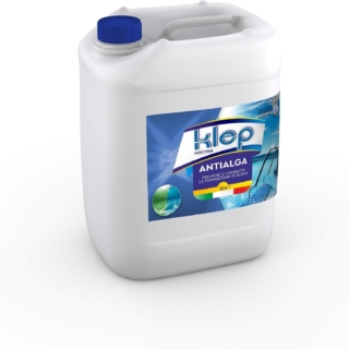 Klep antialga è un prodotto non schiumogeno concentrato, non schiumogeno e schiarente. Si tratta di un alghicida per uso pubblico o provato compatibile con qualsiasi tipo di piscina, ad esempio piastrelle, liner, pvc e resina. Si può diluire direttamente in acqua. Klep antialga è un prodotto non schiumogeno concentrato, non schiumogeno e schiarente. Si tratta di un alghicida per uso pubblico o provato compatibile con qualsiasi tipo di piscina, ad esempio piastrelle, liner, pvc e resina. Si può diluire direttamente in acqua.