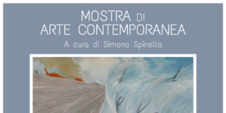 AttraVerso – mostra di arte contemporanea di Vincenza Spiridione AttraVerso – mostra di arte contemporanea di Vincenza Spiridione