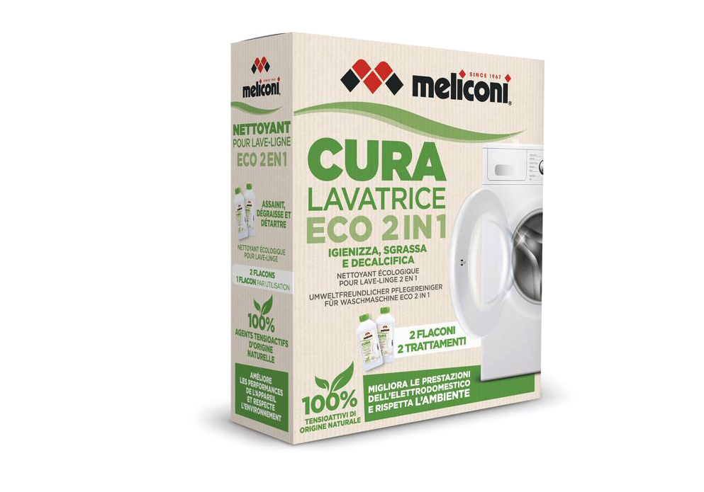 Meliconi Cura Lavatrice