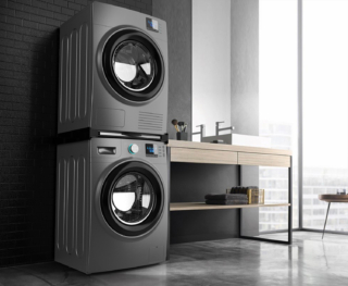 Meliconi torre dark ambientata