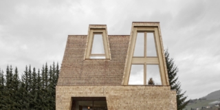 Merano, Architetture recenti