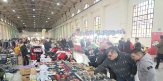 Pistoia, Toscana Auto Collection