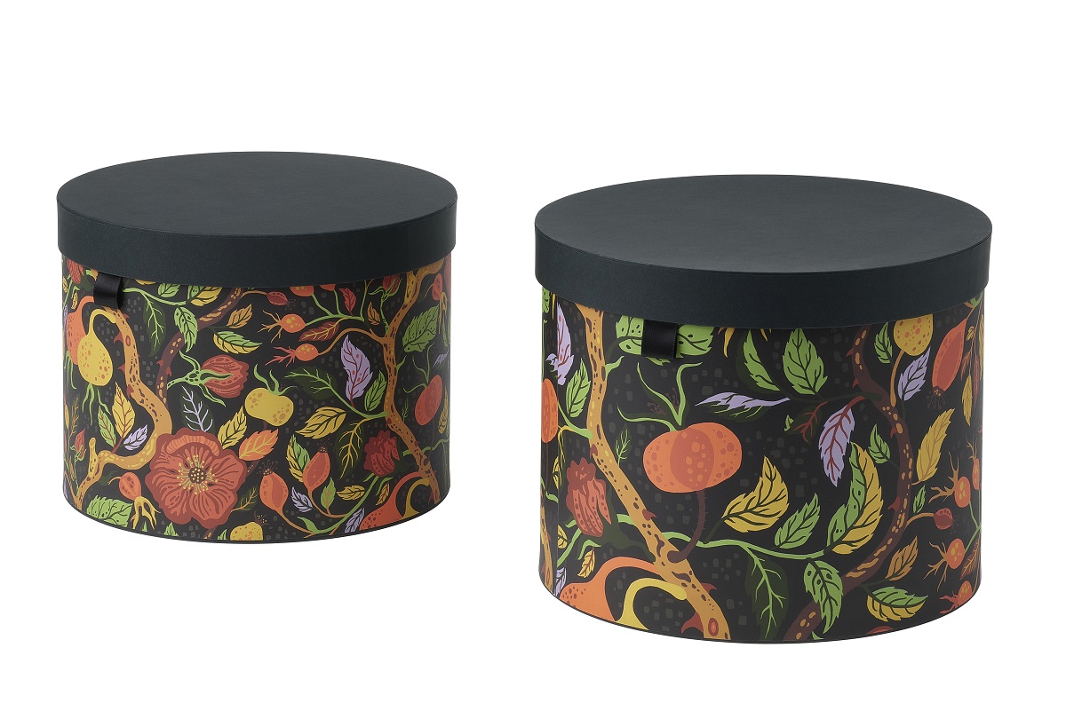 Scatola Ikea Höstagille Scatola Ikea Höstagille