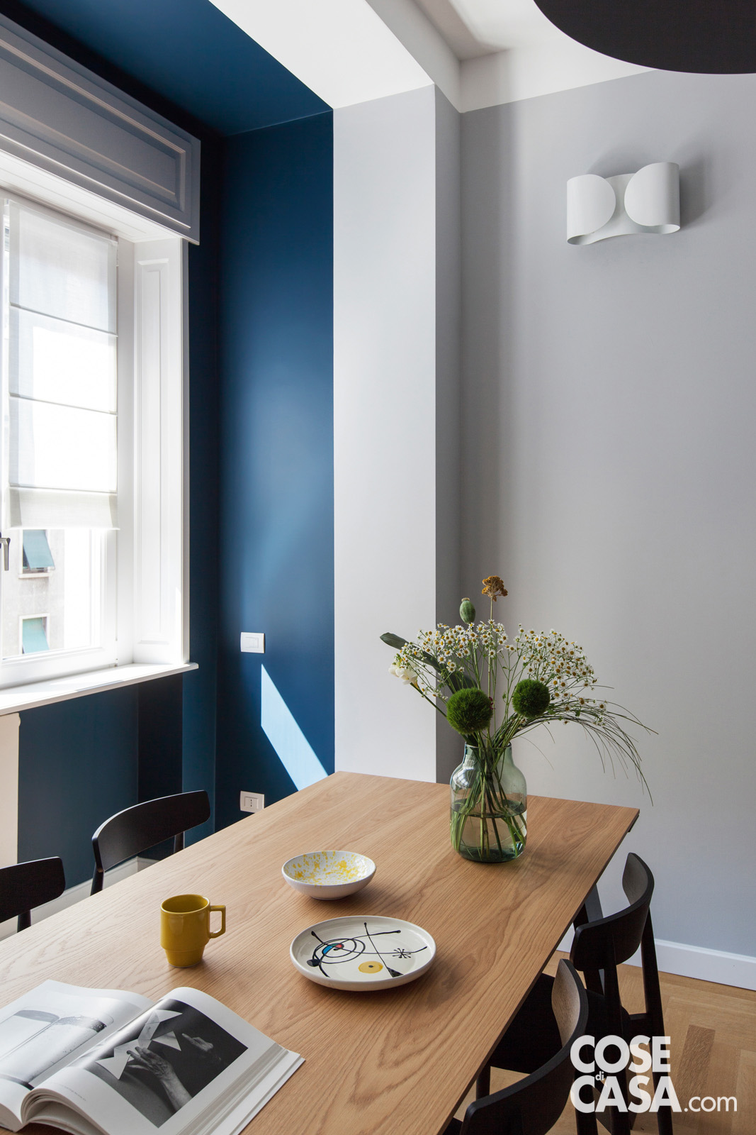 Foto: Cristina Galliena Bohman, styling Lidia Elisa Covello. Clicca qui per vedere tutta la casa Foto: Cristina Galliena Bohman, styling Lidia Elisa Covello. Clicca qui per vedere tutta la casa