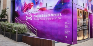 Sei fattori che favoriscono il buon sonno: scoprili nello spazio immersivo Ikea
