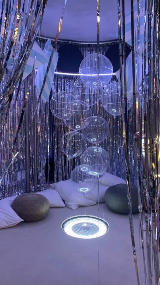 Spazio Ikea dedicato al buon sonno a Milano Spazio Ikea dedicato al buon sonno a Milano