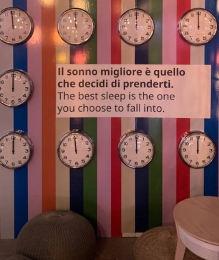 Spazio Ikea dedicato al buon sonno a Milano da 13 al 15 settembre