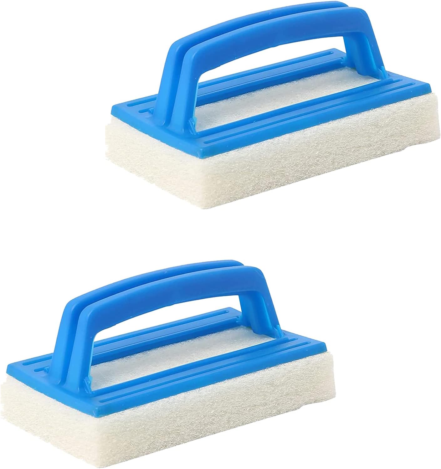 Le spazzole in spugna Ksvaye sono realizzate con materiali resistenti e di alta qualità, che non graffiano la superficie interna della piscina. Hanno un'impugnatura ergonomica a forma di arco facile da utilizzare, che offre una presa antiscivolo comoda e sicura anche quando è bagnata. Le spazzole in spugna Ksvaye sono realizzate con materiali resistenti e di alta qualità, che non graffiano la superficie interna della piscina. Hanno un'impugnatura ergonomica a forma di arco facile da utilizzare, che offre una presa antiscivolo comoda e sicura anche quando è bagnata.