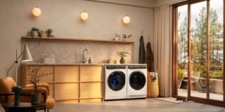 The Truth About Laundry di Electrolux Group1