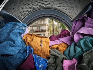 The Truth About Laundry report di Electrolux Group 2 The Truth About Laundry report di Electrolux Group 2