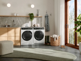The Truth About Laundry report di Electrolux Group 3 The Truth About Laundry report di Electrolux Group 3